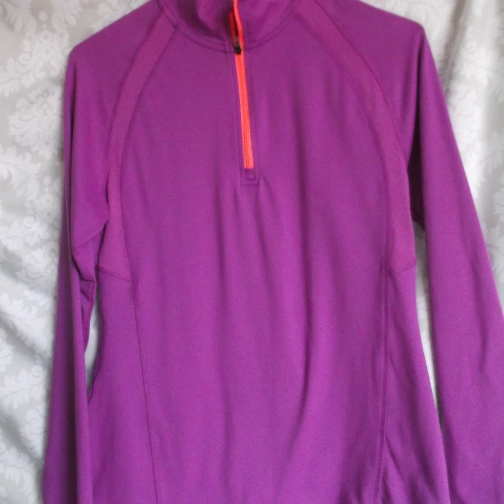 Championship workout top XS